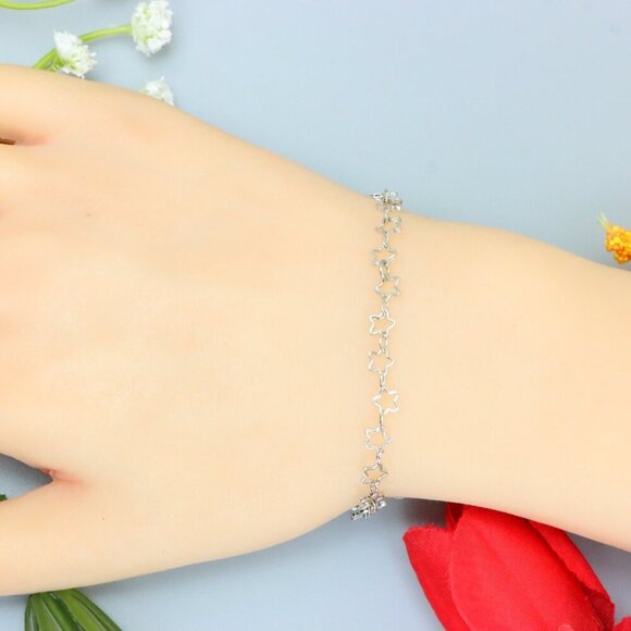 "Elegant & Trendy Bracelet, A Perfect Gift for Women, Thoughtful, EVCH1707 - Picture 5 of 10